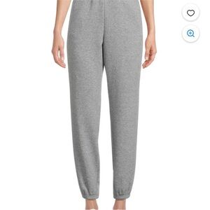 Set Women's grey Jogger Pants/sweater